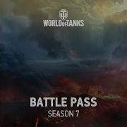 Battle Pass Season 7 Feat Aleksey Vanchuk