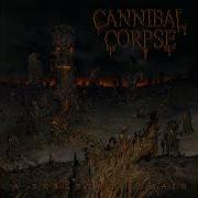 The Murderer S Pact Cannibal Corpse