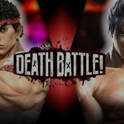 Fight Like A Devil Death Battle