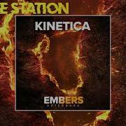 Kinetica Embers Extended Mix Afterdark