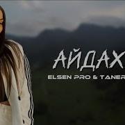 Elsen Pro Айдахар