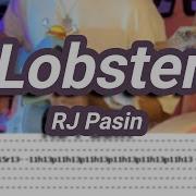 Rj Pasin Lobster Guitar