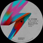 The End Of Time Dj Steaw