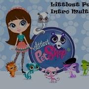 Littlest Pet Shop Intro Multilanguage