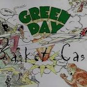 Green Day Basket Case Only Drums