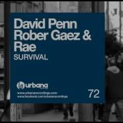 David Penn Survival