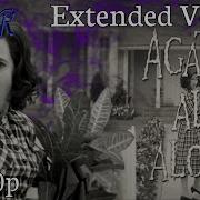 It S Been Agatha All Along Extended