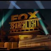 Fox Searchlight Pictures Blue Sky Studios 2015