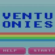 Adventure Ponies Game