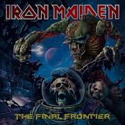 Coming Home Iron Maiden