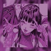 Pink Venom Speed Up Reverb