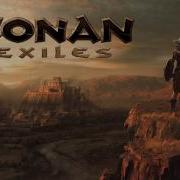 Conan Exiles Ost Camp