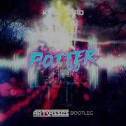 Kvsh Jørd Potter 2 0 Artbasses Bootleg