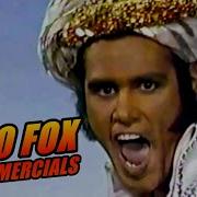 90 S Commercials Vol Fox 21