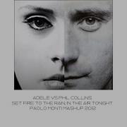 Adele Feat Phil Collins