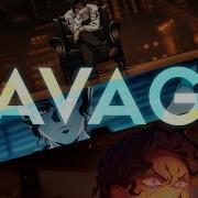 Savage Amv Anime Mix