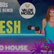 Kool The Gang Fresh Disco House Remix