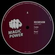 Recursion J Manuel Rifts Bound Magic Power