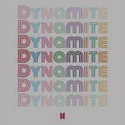 Dynamite Bts Remix