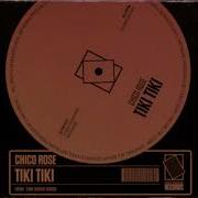 Chico Rose Tiki Tiki