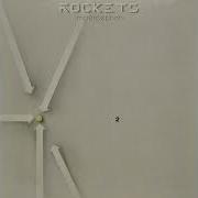 Rockets Vinyl Album