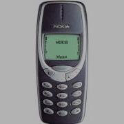 Nokia Tune Monophonic