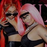 Whole Lotta Money Remix Bia Nicki Minaj