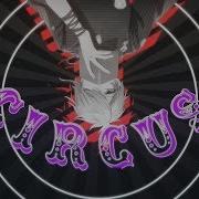 Circus Danganronpa