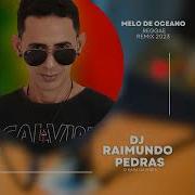 Melo De Oceano Reggae Remix 2023