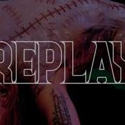 Replay Lady Gaga Looped