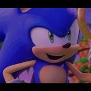 Sonic Pirme Official Soundtrack 1 Hour