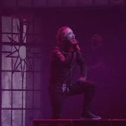 Slipknot Birth Of The Cruel Live