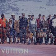 Men S Fall Winter 2024 Show Louis Vuitton