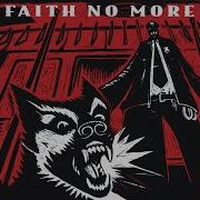 Faith No More King For A Day