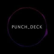 Punch Deck Destabilized