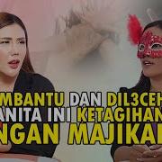 Curhatan Tante Pengen Gituan