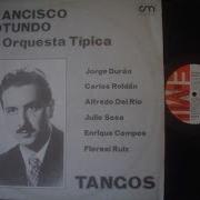 Francisco Rotundo Floreal Ruiz Mis Delirios