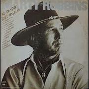 Marty Robbins No Tears Milady