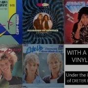 Dieter Bohlen Vinyl Collestion Vol 1