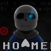 Echo Meme Undertale