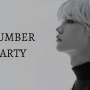 Slumbler Party Felix