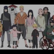 Naruto Ost Final Slowed