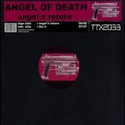 Angel Of Death Angels Return