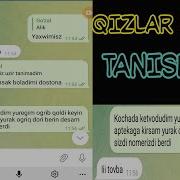 Qizlar Bilan Tanishish Telegram