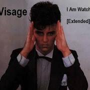 Visage I Am Watching