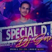 Best Of Special D Megamix