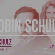 Robin Schulz Speechless Cousins Rmx