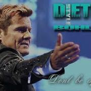 Dieter Bohlen Style Don T Be Afraid Hadab Cats