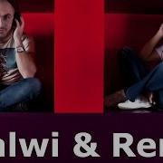 Kalwi Remi Explosion Theo Remix