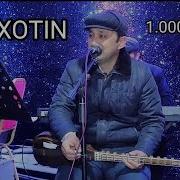 Ikki Xotin Mp3